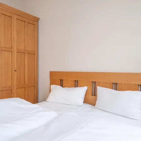 דירה 412, Seepark *