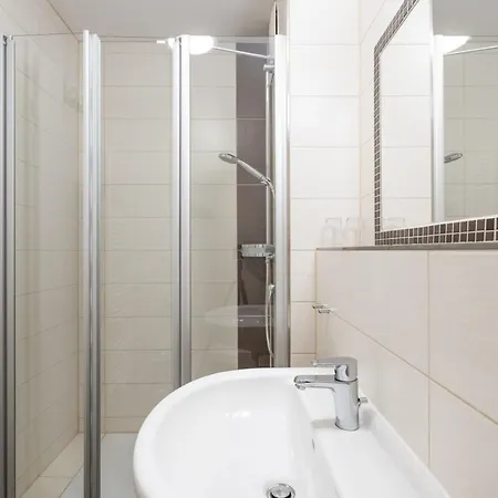 דירה 412, Seepark Sellin (Rugen)