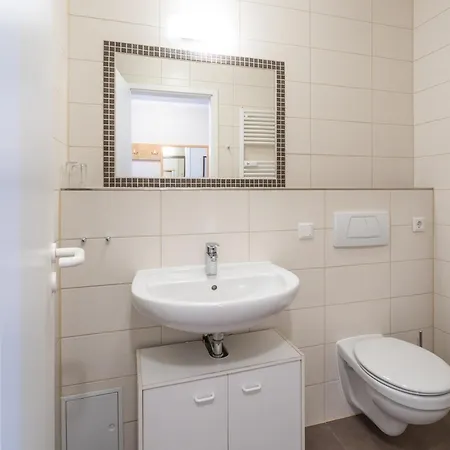 Apartamento 412, Seepark Sellin (Rugen)