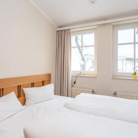 Апартаменти 412, Seepark *