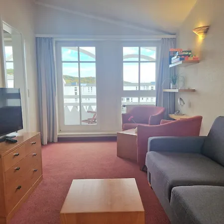412, Seepark Apartamento